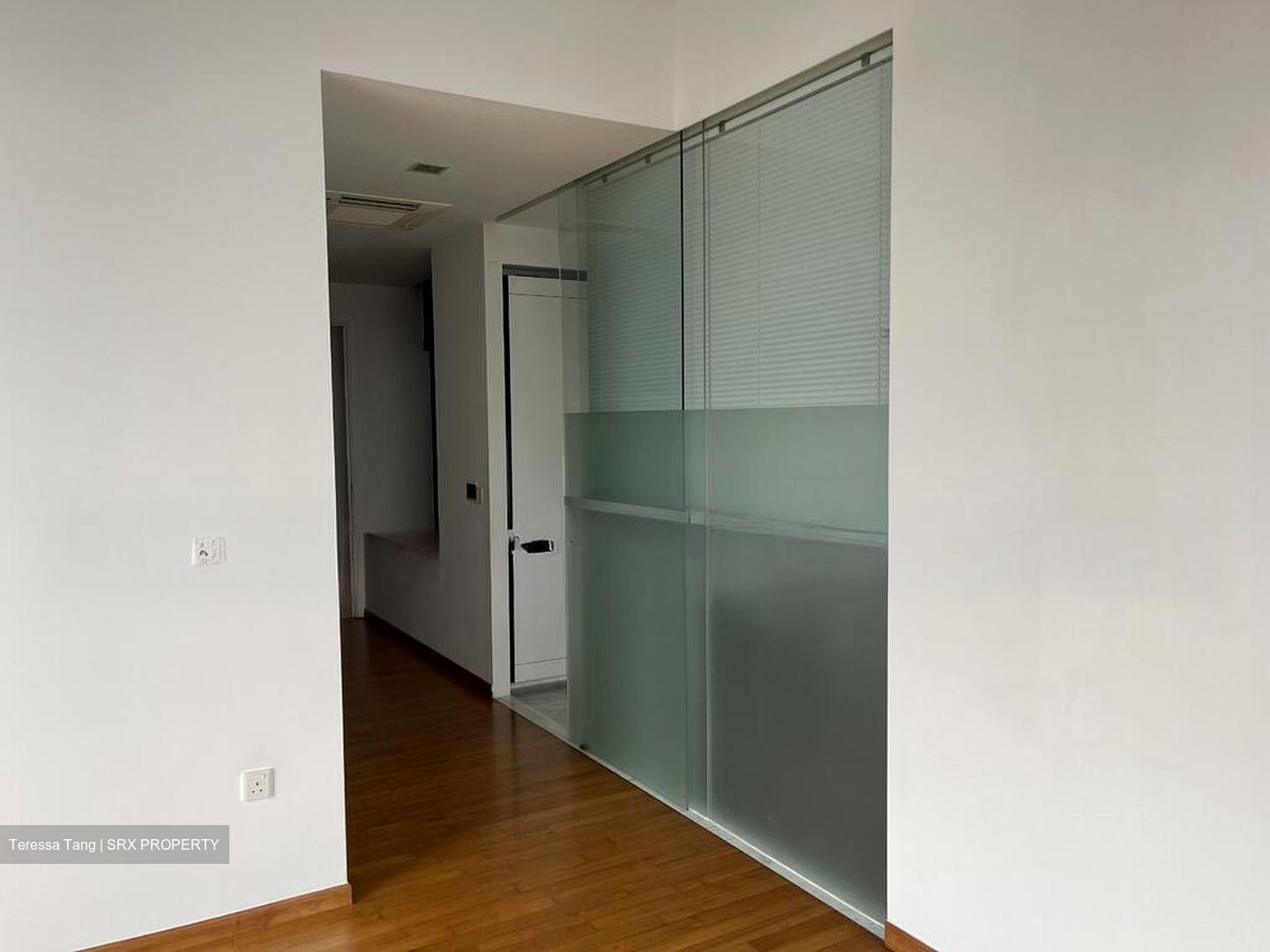 The Trizon (D10), Condominium #498327731